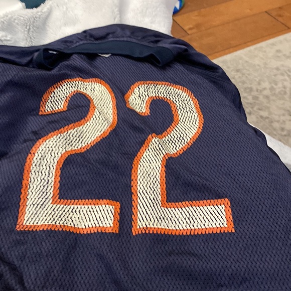 NFL Jersey Chicago Bears. - Picture 5 of 5